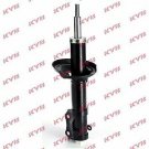 KYB 634810 Shock Absorber for SEAT, VW