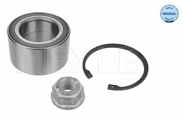MEYLE GERMANY 0140980166 Wheel Bearing Kit for MERCEDES-BENZ