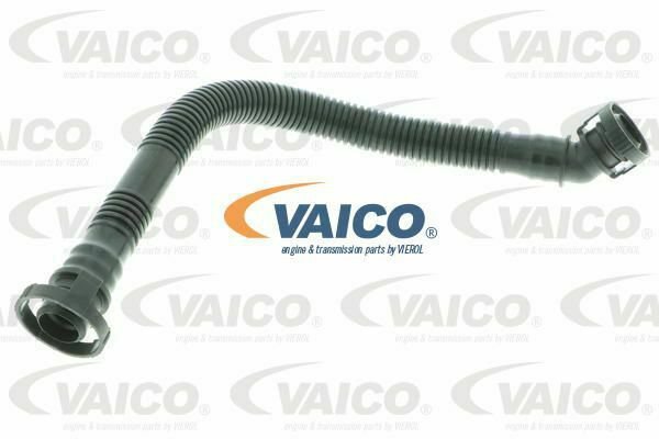 VAICO V20-1799 Hose, crankcase breather for BMW
