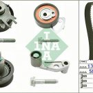 INA 530036010 Timing Belt Set for SEAT, VW