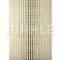 MAHLE KX 342 Fuel filter for AUDI, SEAT, VW