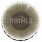 MAHLE KX 342 Fuel filter for AUDI, SEAT, VW