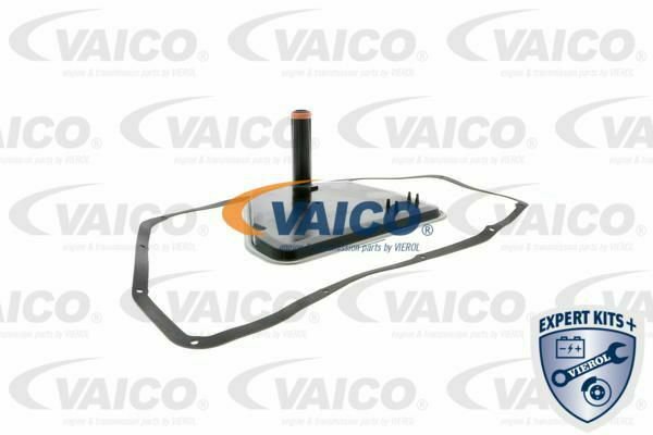 VAICO V10-3016 Hydraulic Filter Set, automatic transmission for AUDI
