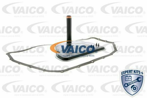 VAICO V10-2358 Hydraulic Filter Set, automatic transmission for AUDI, VW