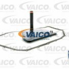 VAICO V10-2358 Hydraulic Filter Set, automatic transmission for AUDI, VW