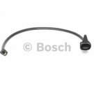 BOSCH 1987473559 Warning Contact, brake pad wear for PORSCHE