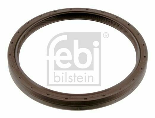 FEBI 01475 Seal, flywheel