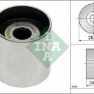 INA 532016110 Deflection/Guide Pulley, timing belt for AUDI, MAN, PORSCHE, SEAT,