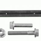 LEMFÖRDER 34539 01 Rod/Strut, stabiliser for AUDI
