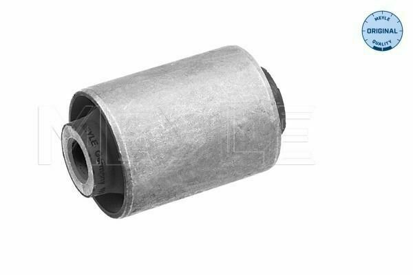MEYLE GERMANY 1006100012 Bush, control arm mounting for AUDI, PORSCHE, VW