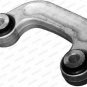 MOOG AU-LS-4934 Rod/Strut, stabiliser for AUDI