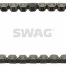 SWAG 30 94 5954 Chain, oil pump drive for AUDI, CUPRA, SEAT, SKODA, VW
