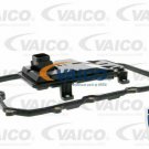 VAICO V10-2286 Hydraulic Filter Set, automatic transmission for AUDI, PORSCHE, V