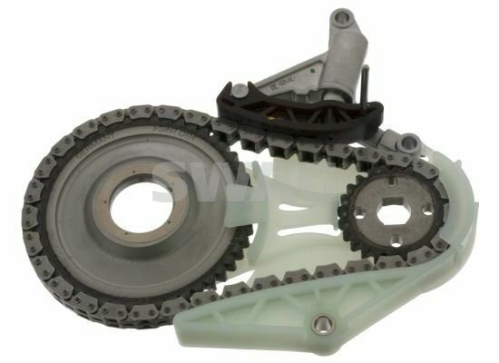 SWAG 20 94 6140 Chain Set, oil pump drive for BMW