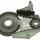 SWAG 20 94 6140 Chain Set, oil pump drive for BMW