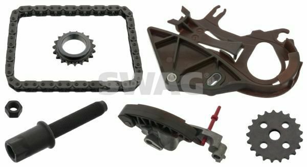 SWAG 20947978 Chain Set, oil pump drive for BMW