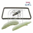 FEBI 49506 Timing Chain Kit for BMW, MINI