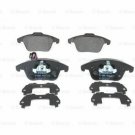 BOSCH 0986494372 Brake Pad Set, disc brake for AUDI, SEAT, VW