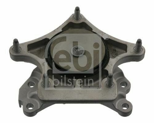 FEBI 31209 Mounting, automatic transmission for MERCEDES-BENZ