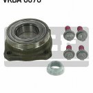 SKF VKBA 6670 Wheel Bearing Kit for BMW