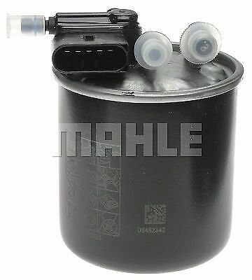 MAHLE KL 949 Fuel filter for MERCEDES-BENZ