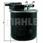 MAHLE KL 949 Fuel filter for MERCEDES-BENZ