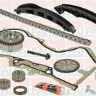 FAI AUTOPARTS TCK211VVT Timing Chain Kit for AUDI, SEAT, SKODA, VW
