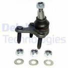 DELPHI TC1732 Ball Joint for AUDI, CUPRA, SEAT, SKODA, VW