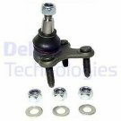 DELPHI TC1731 Ball Joint for AUDI, CUPRA, SEAT, SKODA, VW