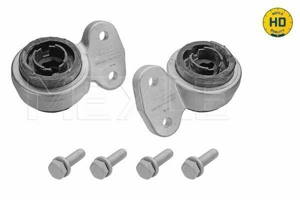 MEYLE GERMANY 3003112604/HD Holder, control arm mounting for BMW