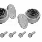 MEYLE GERMANY 3003112604/HD Holder, control arm mounting for BMW