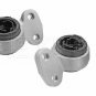 MEYLE GERMANY 3003112604/HD Holder, control arm mounting for BMW