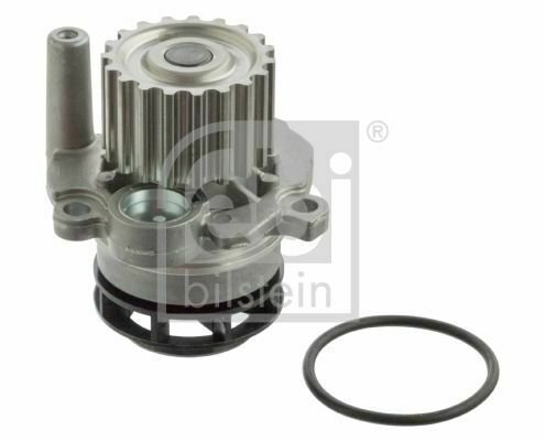 FEBI 24360 Water Pump for AUDI, FORD, MITSUBISHI, SEAT, SKODA, VW