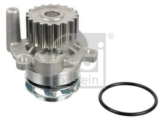 FEBI 36048 Water Pump for AUDI, SEAT, SKODA, VW