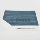 BOSCH 0986628522 Filter, interior air for AUDI, PORSCHE