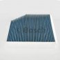 BOSCH 0986628522 Filter, interior air for AUDI, PORSCHE