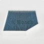 BOSCH 0986628522 Filter, interior air for AUDI, PORSCHE