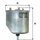 FILTRON PP974/6 Fuel filter for CITROËN, FIAT, MITSUBISHI, PEUGEOT, TOYOTA