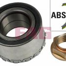 FAG 713667980 Wheel Bearing Kit for MERCEDES-BENZ