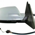 TYC 302-0092 Outside Mirror for AUDI