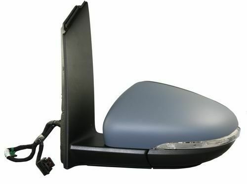 ALKAR 9039146 Outside Mirror for VW