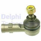 DELPHI TA770 Tie Rod End for BMW, PORSCHE, VOLVO, VW