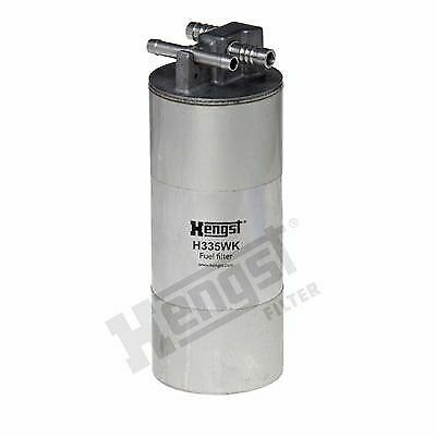 HENGST H335WK Fuel filter for AUDI