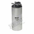 HENGST H335WK Fuel filter for AUDI