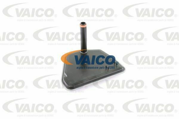 VAICO V10-2354 Hydraulic Filter, automatic transmission for AUDI, VW