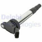 DELPHI GN10341-12B1 Ignition Coil for LEXUS, TOYOTA