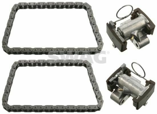 SWAG 20 94 7502 Timing Chain Kit for BMW, LAND ROVER