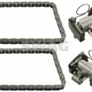 SWAG 20 94 7502 Timing Chain Kit for BMW, LAND ROVER