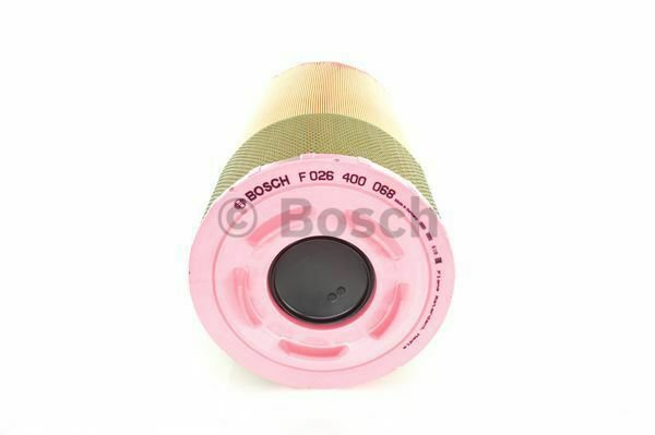 BOSCH F026400068 Air Filter