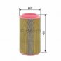 BOSCH F026400068 Air Filter